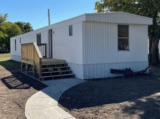 211 W A St, Ellinwood, KS 67526