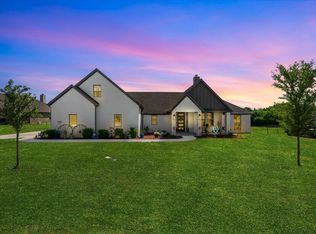 250 Odell Rd, Springtown, TX 76082