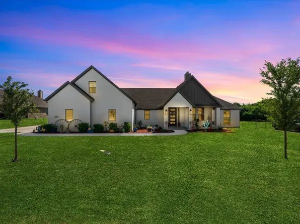 250 Odell Rd, Springtown, TX 76082