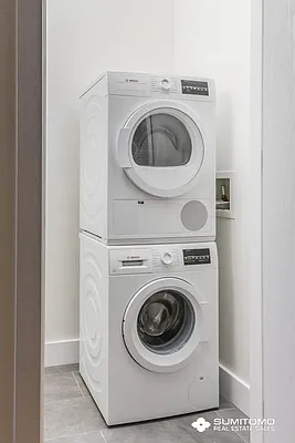 Rented by Sumitomo Real Estate Sales | media 26