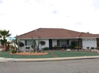 1101 W Westmont Ave, Hemet, CA 92543