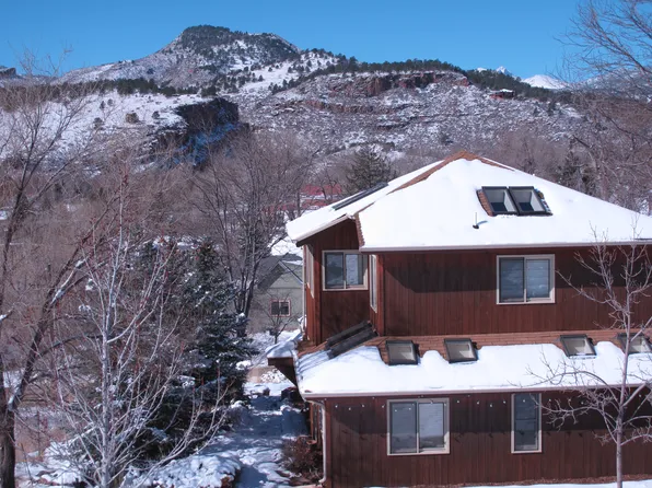 626 2nd Ave, Lyons, CO 80540