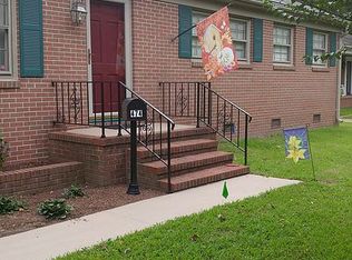 474 Harwin Dr, Hampton, VA 23666