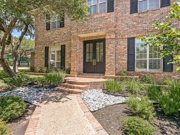 13807 BLUFF ROCK, San Antonio, TX 78216