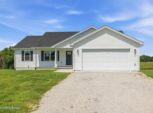 3023 Oil Well Rd, Glasgow, KY 42141