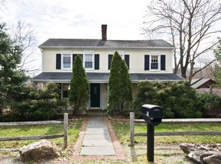 111 Stage Coach Rd, Millstone Township, NJ 08510