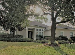 861870 N Hampton Club Way, Fernandina Beach, FL 32034