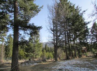 200 Lakeview Ter, Marion, MT 59925