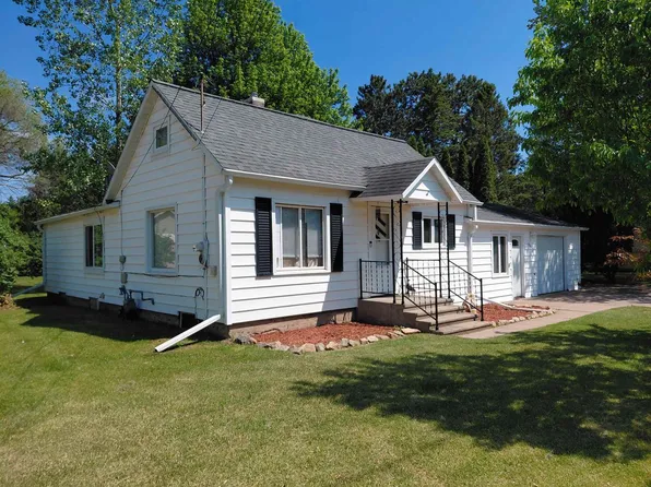 5801 FERGE STREET, Weston, WI 54476