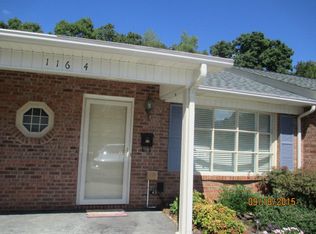 116 Lattimore St APT 4, Shelby, NC 28150
