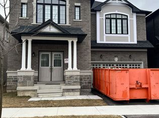 43 Creedon Cres #Basement, Ajax, ON L1T 0P7