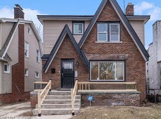 15507 Ohio St, Detroit, MI 48238