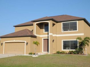 14903 Wichita Rd, Pt Charlotte, FL 33981