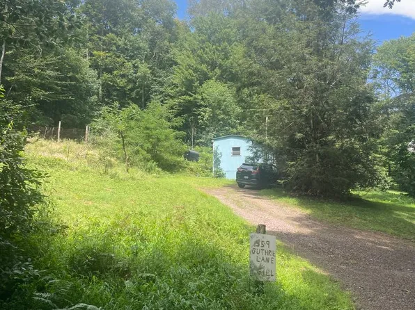 559 Guthrie Ln, Piney Grove, MD 21536