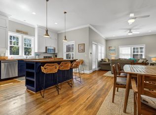 514 Oristo Rdg #A, Edisto Island, SC 29438