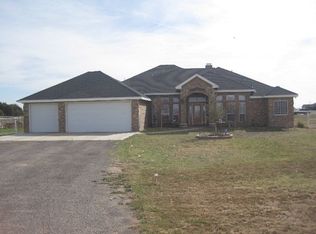 15110 N Dogwood Ave, Gardendale, TX 79758