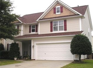 2002 Corrona Ln, Indian Trail, NC 28079