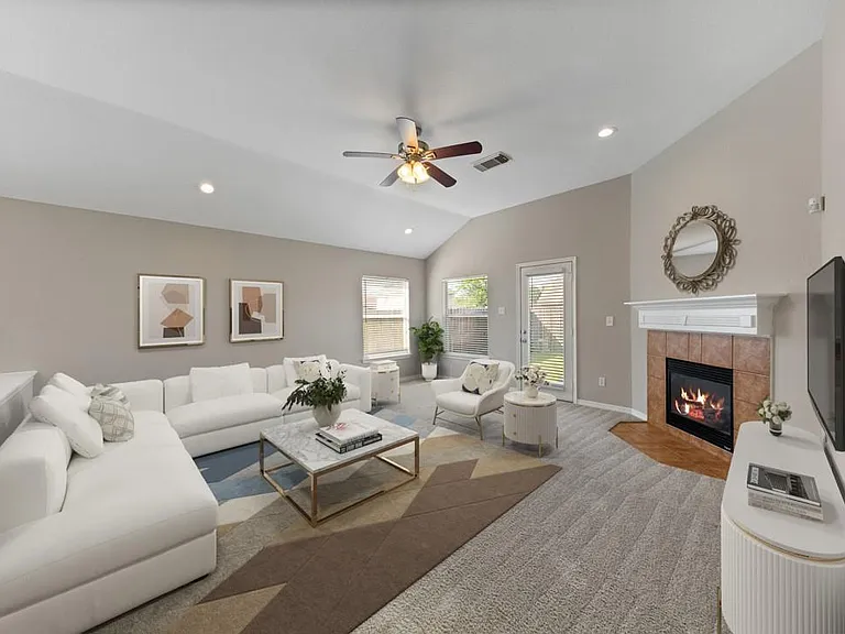 1014 Cavern Brook Ln — Photo 15