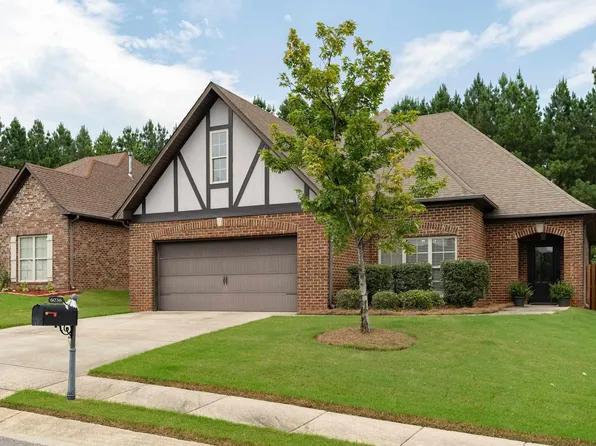 6036 Mountainview Trce, Trussville, AL 35173
