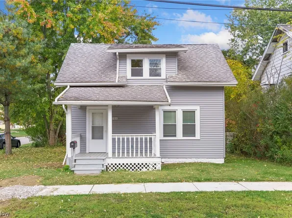 1277 Sevilla Ave, Akron, OH 44314