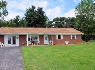 5565 Camp Run Rd, Georgetown, OH 45121