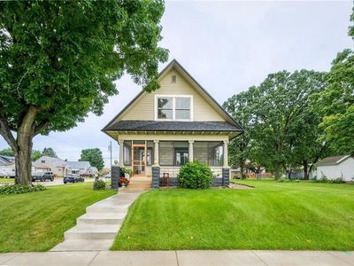 405 North Eau Claire STREET, Mondovi, WI, 54755