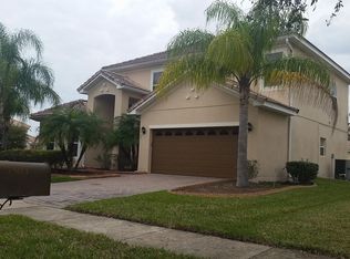3798 Eagle Isle Cir, Kissimmee, FL 34746