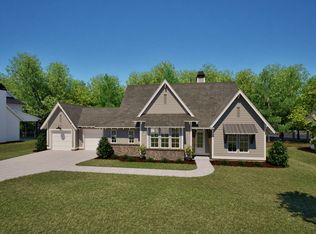 4020 Chelsea Ridge Trl, Columbiana, AL 35051