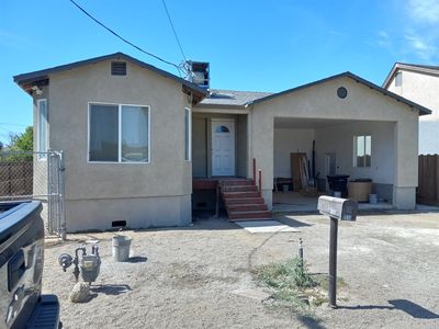 1936 Kenneth St, Modesto, CA, 95351
