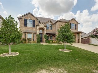 8641 Hornbeam Dr, Fort Worth, TX 76123