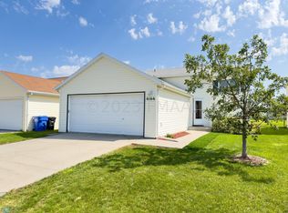 6166 23rd St S, Fargo, ND 58104