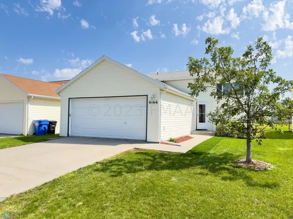 6166 23rd St S, Fargo, ND 58104