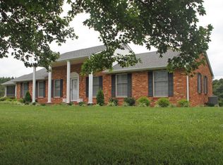 12372 Falling Creek Rd, Bedford, VA 24523