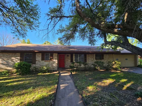 1309 Lakeview Dr, Sulphur Springs, TX 75482