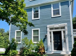 945 Hebron Ave #2, Glastonbury, CT 06033