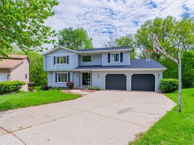 4404 Havenwood Dr, Decatur, IL, 62526