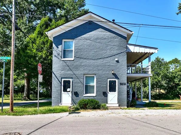 5829 Bryson St, Cincinnati, OH 45230