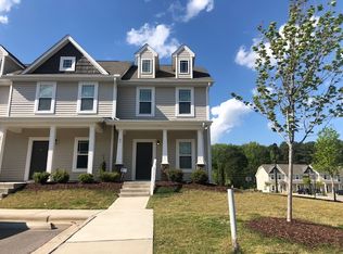 227 Brick Kiln Loop, Clayton, NC 27520