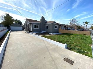 16757 Reed St, Fontana, CA 92336