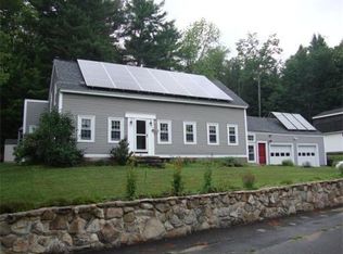 388 Westminster Hill Rd, Fitchburg, MA 01420