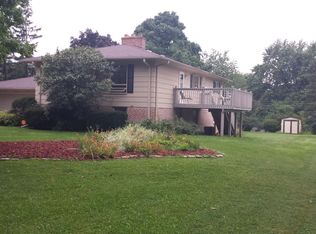 3207 N University Ave, Decatur, IL 62526