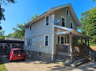 650 Park Ave E, Erie, PA 16502