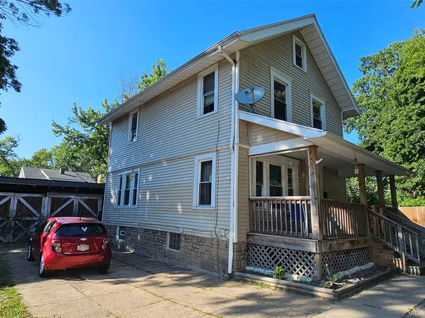 650 Park Ave E, Erie, PA 16502