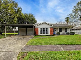 5519 Winding Creek Way, Houston, TX 77017