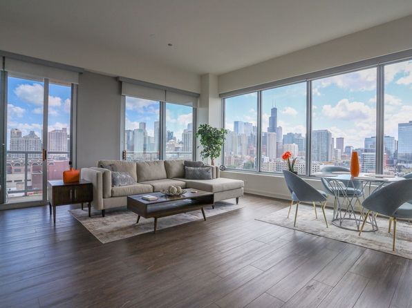 910 W Huron St UNIT 806