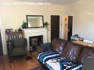 350 Benefit St APT 3, Providence, RI 02903