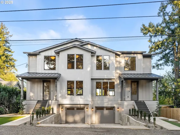 8192 SW 39th Ave, Portland, OR 97219