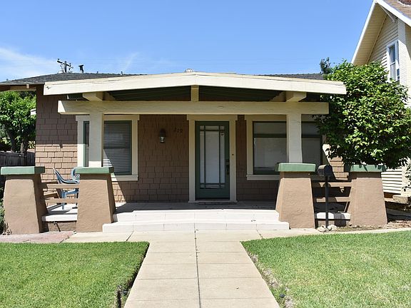 3rd image of 219 N El Molino St