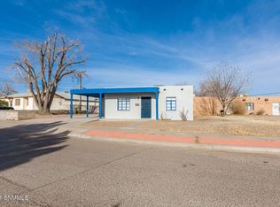 1801 Chaparro St, Las Cruces, NM 88001