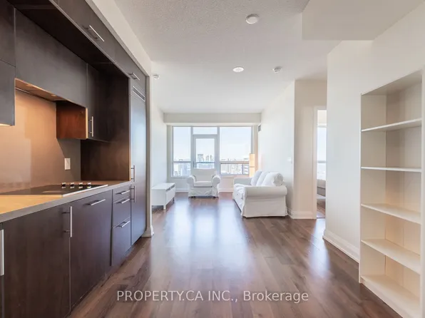 5 Sheppard Ave E, Toronto, ON